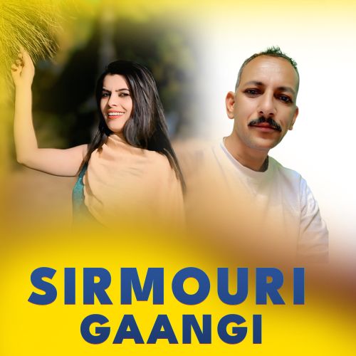 Sirmouri Gaangi