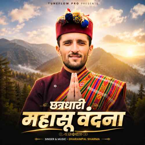 Chhatradhari Mahasu Vandna