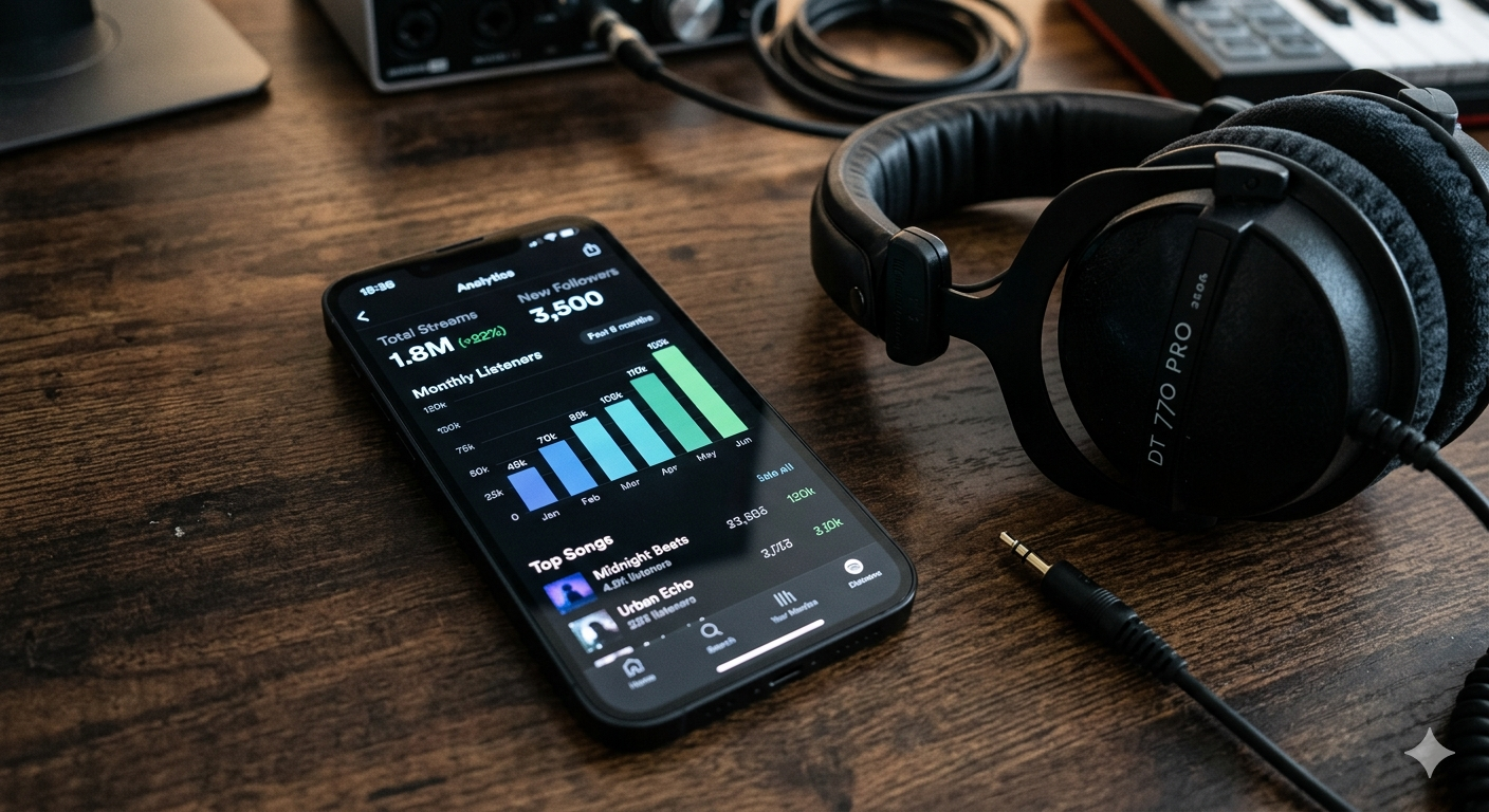 How Independent Artists Get Paid in India: Understanding Music Royalties (2026) Thumbnail